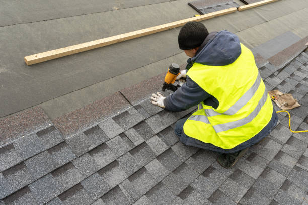 Quick and Trustworthy Emergency Roof Repair Services in Columbus, NM