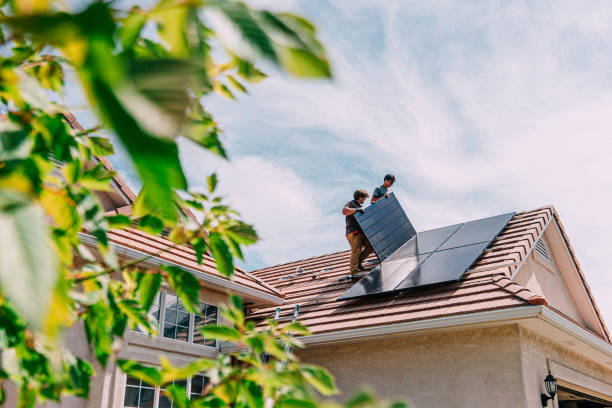 Best New Roof Installation  in Columbus, NM